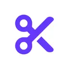 Kuaför - Randevu iOS Icon