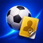 Football Sticker Manager iOS Icon