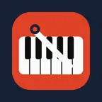PianoTuner CH Icon