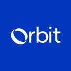 Orbit-Track iOS Icon