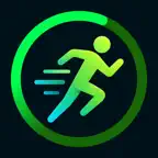 Pedometer - Steps Counter iOS Icon