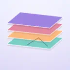 Analog Stack iOS Icon