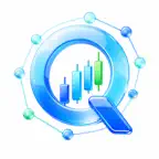 QryTrade Icon