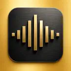 HI-BIT:  Music & Video Player icon