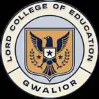 Lord College of Education iOS Icon