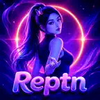Reptn Icon