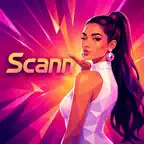Scann. Icon