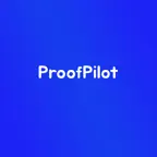 ProofPilot Icon