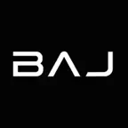 Baj Driver iOS Icon