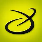 Linksman - Pro Golf Score iOS Icon