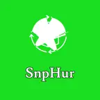 SnpHur Icon