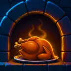 Cook StreakQuest Icon