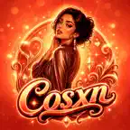 Cosxn Icon