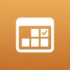 Sunday: Weekly Planner iOS Icon