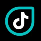 TikTok GO for Merchants iOS Icon
