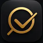 Legit Check : Fake Finder iOS Icon
