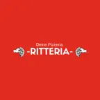 Deine Pizzeria Ritteria iOS Icon