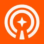 سوا بودكاست iOS Icon