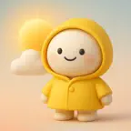 Lumi Weather: What to Wear icon