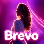 Brevo. Icon