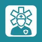 EMT Prep Flashcards 2026 iOS Icon