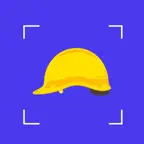 Hajaribook : Face Attendance iOS Icon