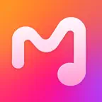 Muco - AI 音樂創作 x 社群 iOS Icon