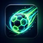 Goal Frenzy 26 iOS Icon