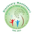 Discovery Montessori - Banepa iOS Icon