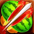 Fruit Cutting King icon