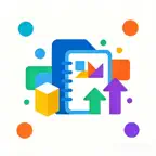 星ּּ攒ּּ Icon