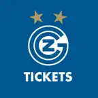 GCZ Ticket-App iOS Icon