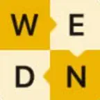 Wend: Word Path Puzzle iOS Icon