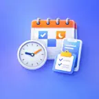 ZenShift: Shift Calendar icon