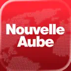 Nouvelle Aube iOS Icon
