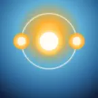 Sun-Dog iOS Icon