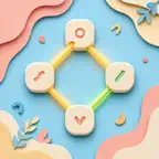 GoBoomWordWeave Icon