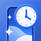 ScreenFree: Parental Controls iOS Icon