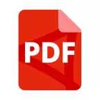 PDF Reader, Editor & Scanner icon