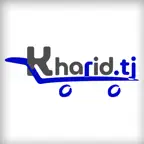 Kharid.tj iOS Icon