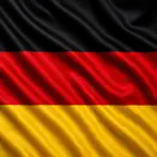 Einbürgerungstest: DE iOS Icon