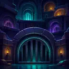 Click FortAtlas Icon
