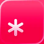 Food Allergy Cards - BiteAid iOS Icon