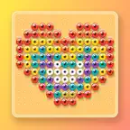 BeadCraft: Bead Patterns icon