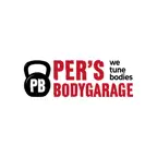 Pers Bodygarage iOS Icon