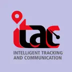 ITAC Admin App iOS Icon