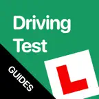 Driving Test Cancellations + icon