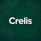 Crelis – Hidden Relics Icon