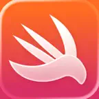 Swift Code Runner: SwiftMate icon