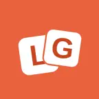LingGame: Play, Learn, Speak iOS Icon